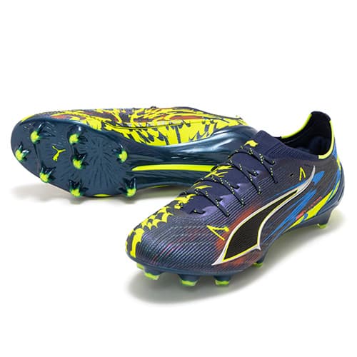 PUMA ウルトラ 6 アルティメット DARE TO FG