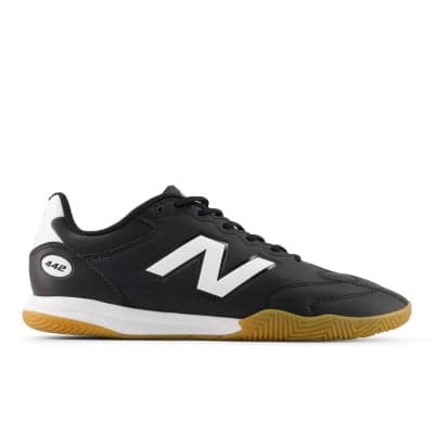 New Balance 442 TEAM IN V3 2E ブラック