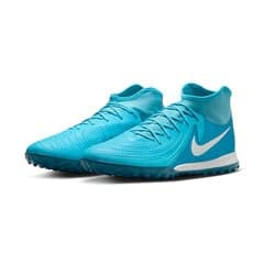 Nike ファントム ルナ 2 アカデミー トレーニング トレシュー ターフ LUNA II TF ブルーフューリー/ホワイト