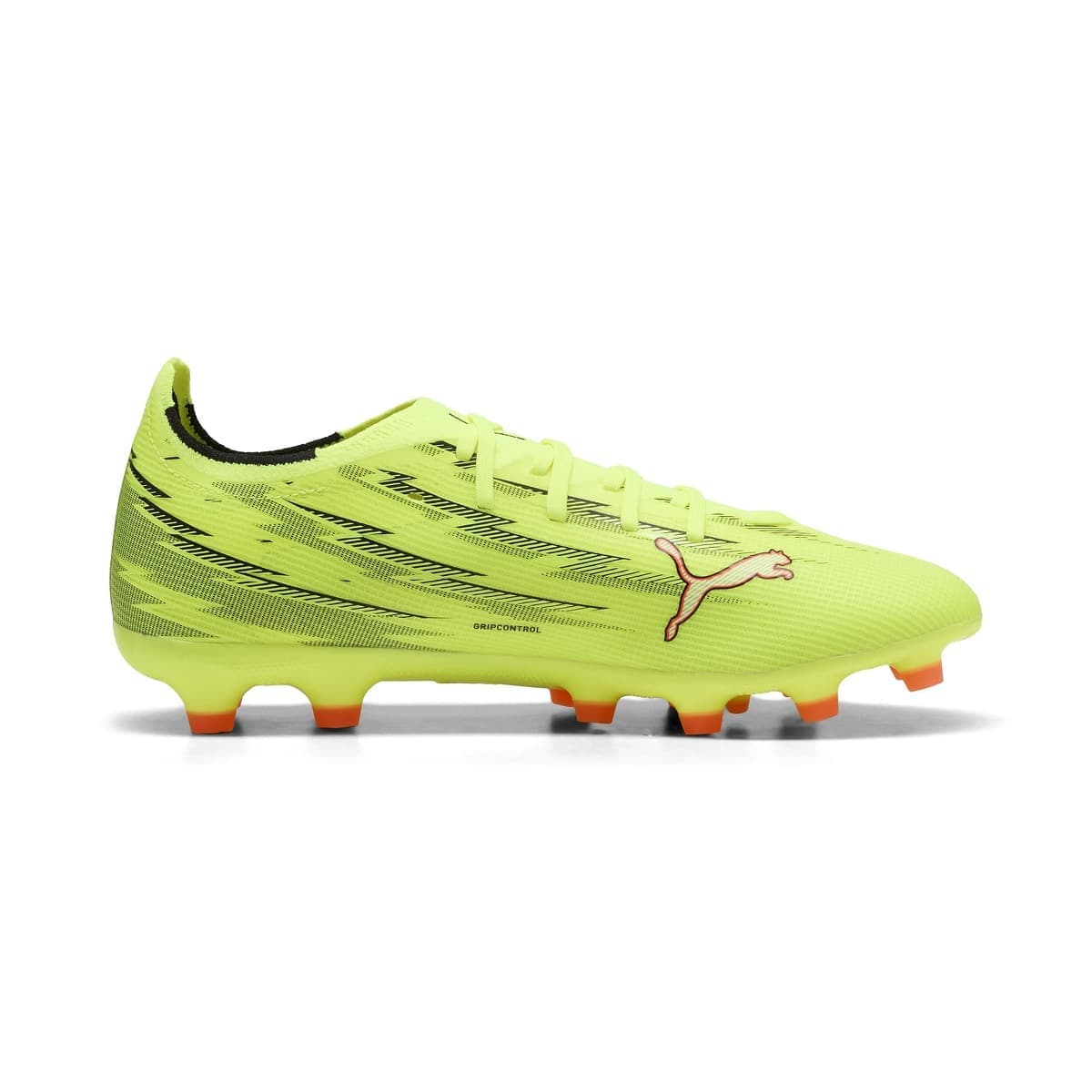 PUMA K) ウルトラ 6 マッチ HG/AG