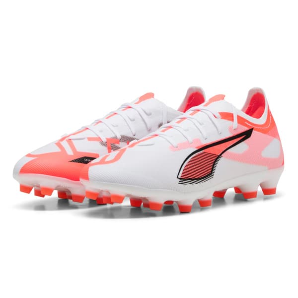 PUMA ウルトラ 5 マッチ HG/AG