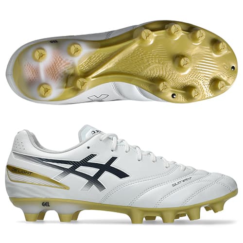 asics DS LIGHT プロ ワイド