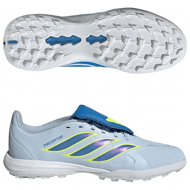 adidas プレデター リーグ FT TF