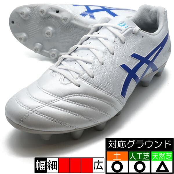asics DS LIGHT アドバンス ホワイト