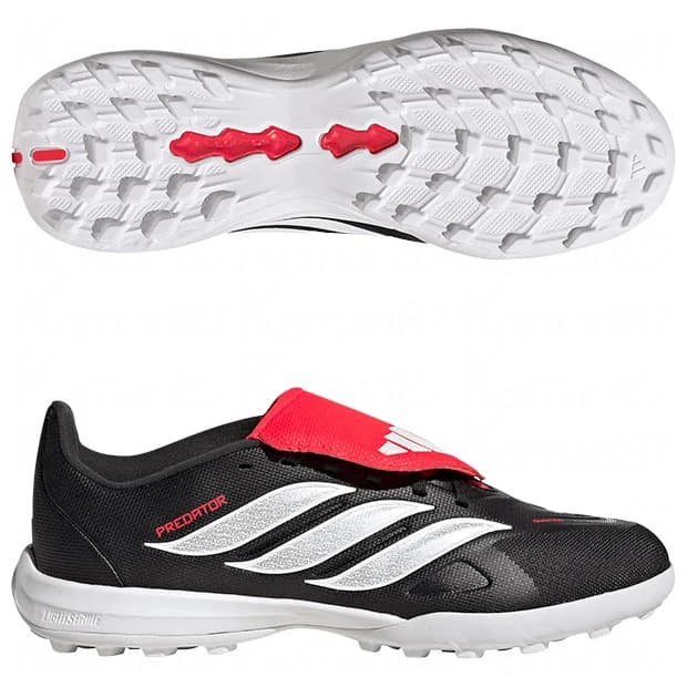 adidas プレデター リーグ FT TF