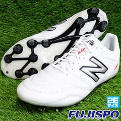 New Balance 442 TEAM HG WT2 2E ヨンヨンニ ホワイト