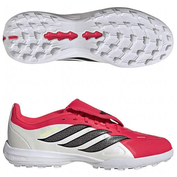 adidas プレデター リーグ FT TF