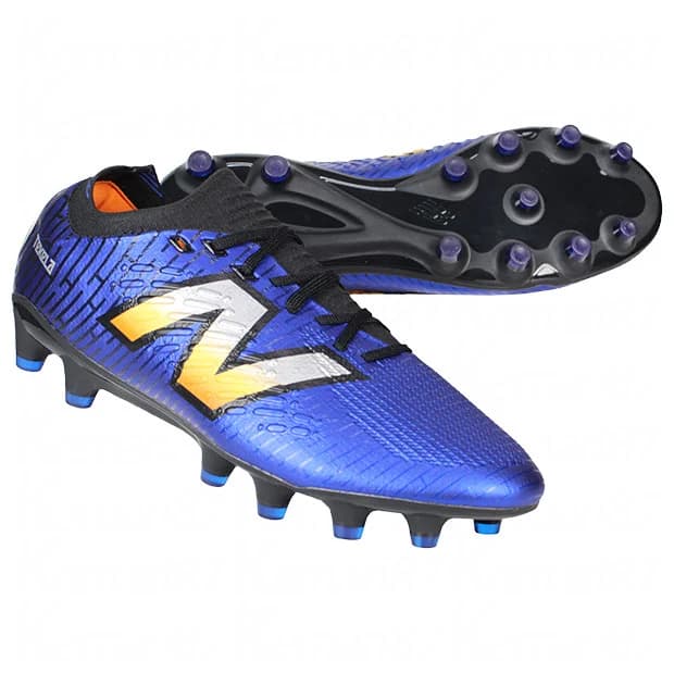 New Balance テケラ V4+ プロ HG 2E