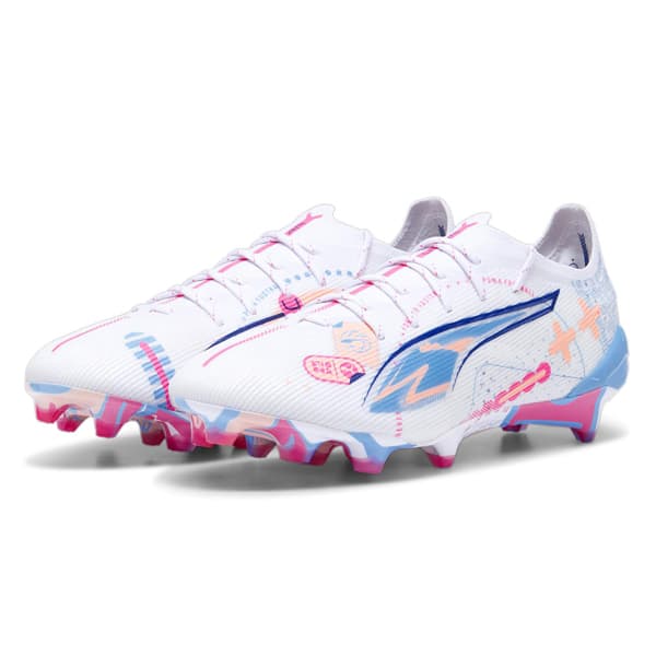 PUMA ウルトラ 5 アルティメット VOL UP FG