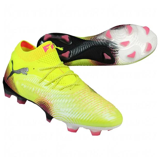 PUMA フューチャー 8 アルティメット FG