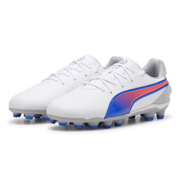 PUMA キングマッチ+M HGAGJ