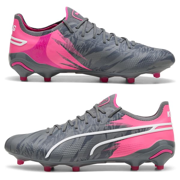 PUMA キング アルティメット RUSH FG/AG