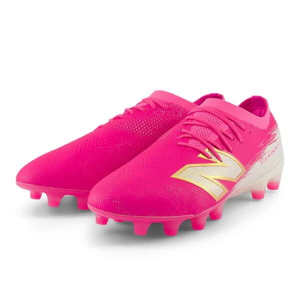 New Balance フューロン v8 エリート HG/AG 2E