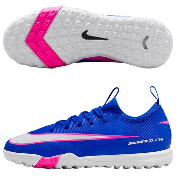 Nike マーキュリアル ヴェイパー 16 アカデミー TF