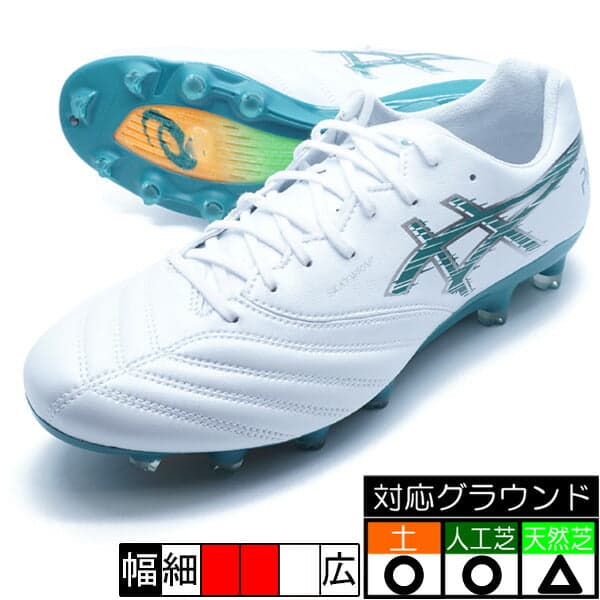 asics DS LIGHT X-FLY プロ 3 ホワイト