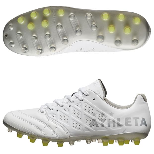 ATHLETA O-Rei Legado MG
