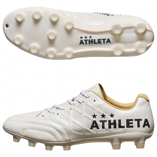 ATHLETA O-Rei Legado 2 ホワイト 10029 18PWH オーヘイ レガド