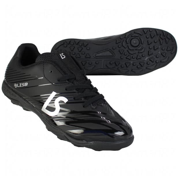 その他 LUZESOMBRA ルース イ ソンブラ FUTEBOLISTA 2(TF) BLK フットサル