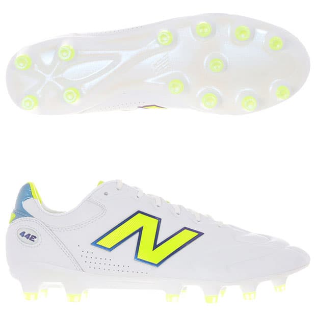 New Balance 442 v3 エリート HG/AG(Dサイズ)