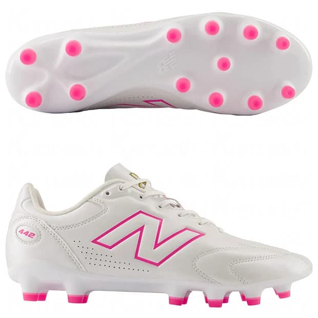 New Balance 442 v3 プロ HG/AG