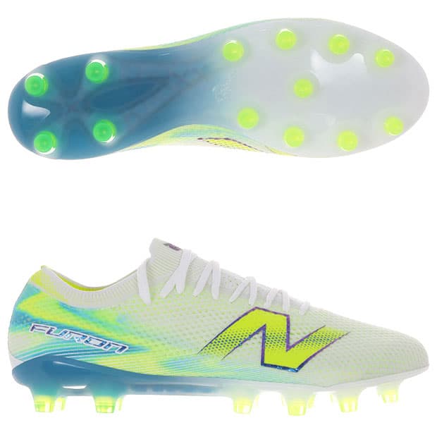 New Balance フューロン v9 エリート HG/AG D