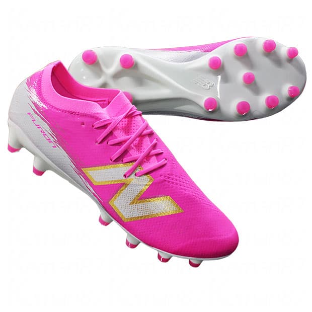 New Balance フューロン v8 プロ HG/AG