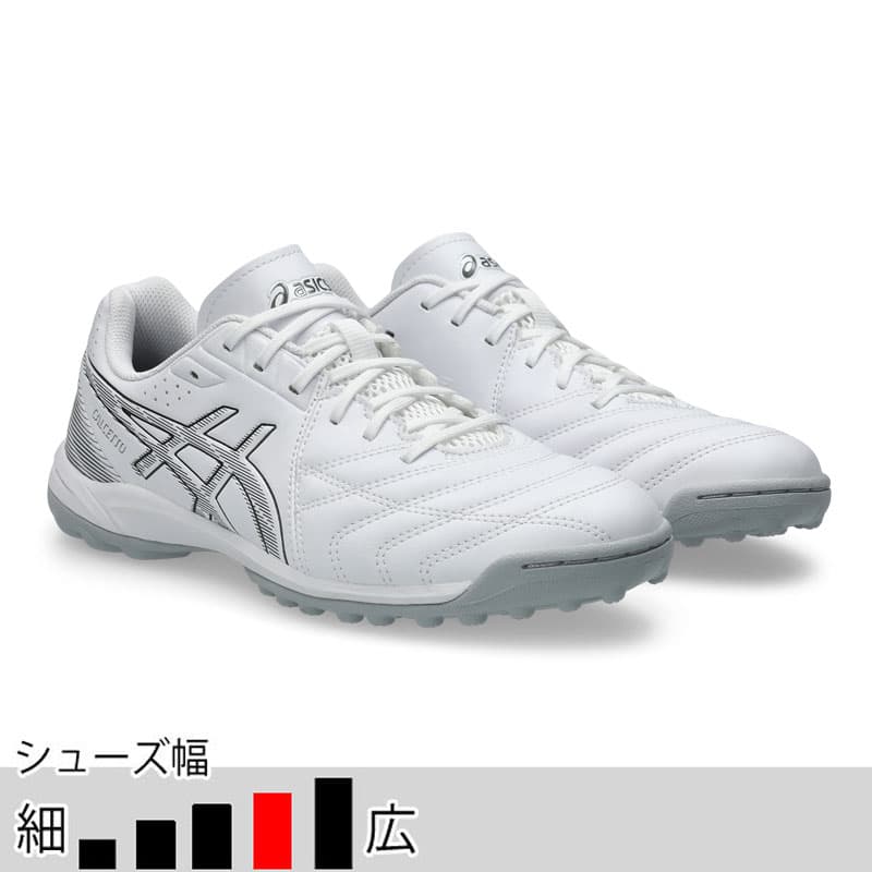 asics CALCETTO WD 9 TF