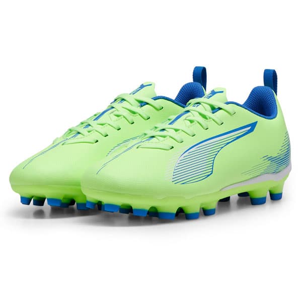 PUMA ウルトラ 5 プレイ HG/AG + MID JR