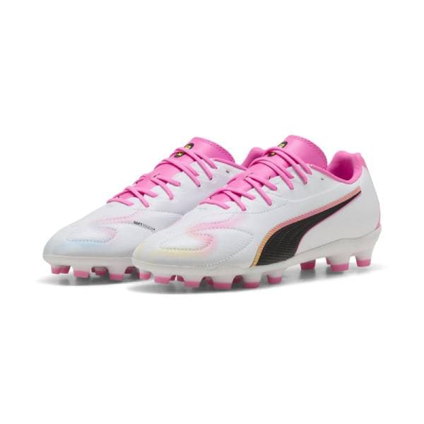 PUMA キング 20 マッチ HG/AG+MID JR