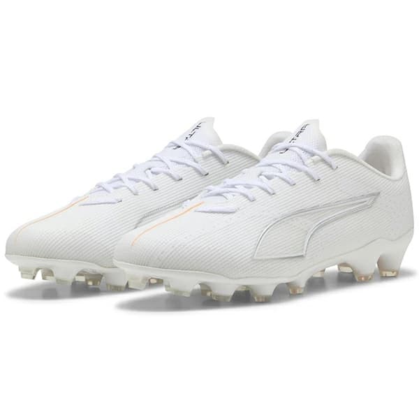 PUMA ウルトラ 6 プロ HG/AG ホワイト