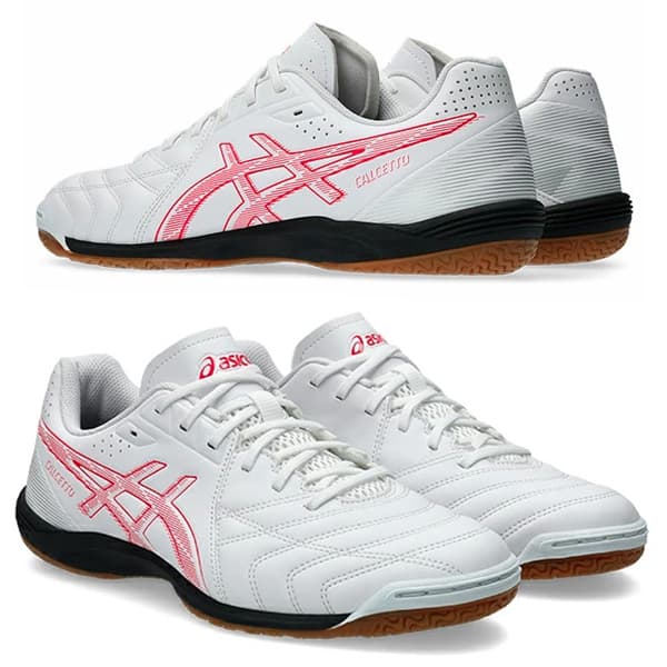 asics CALCETTO WD 9