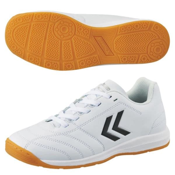 hummel アピカーレ5 IN